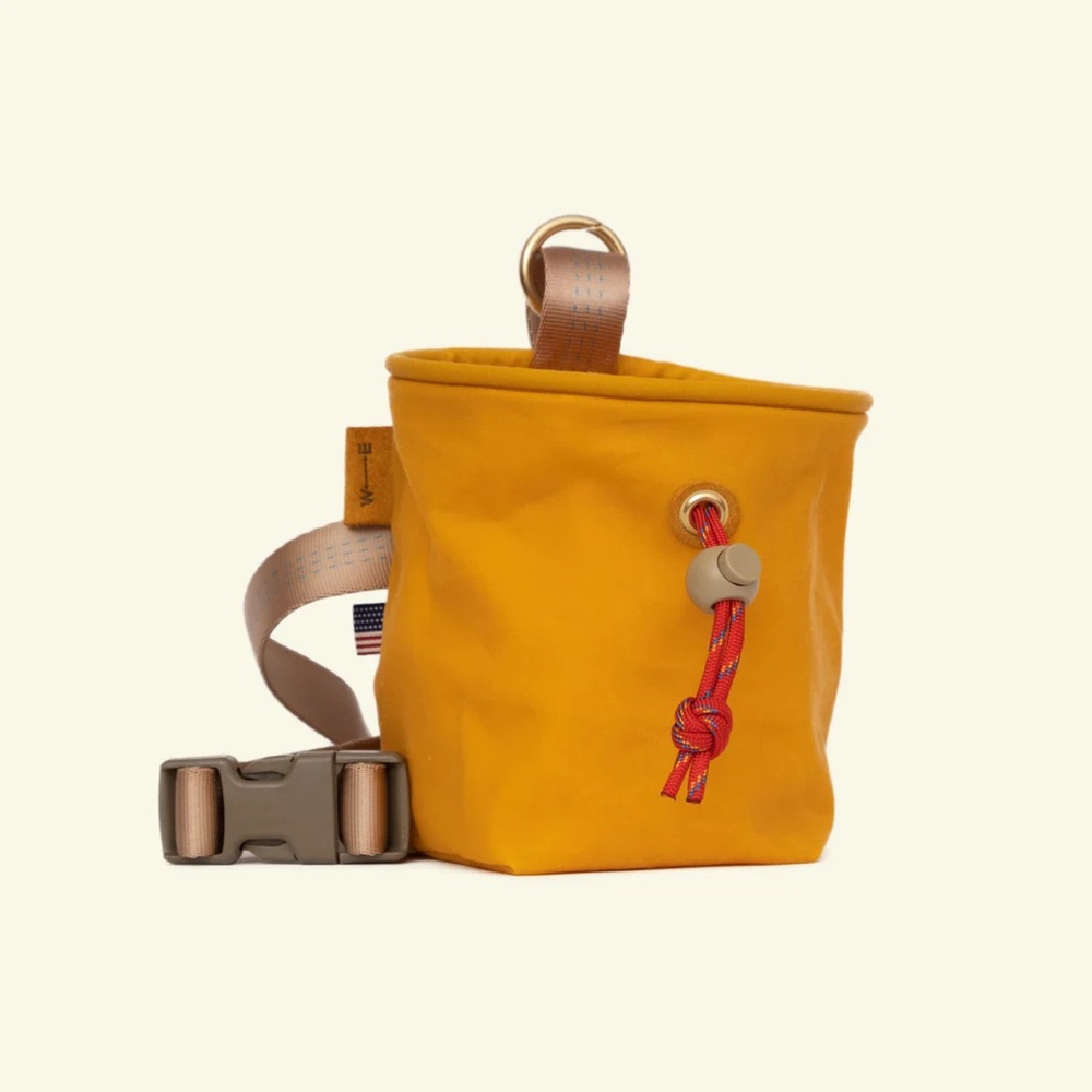 💛💛WILLIAM ELLERY- Dirtbag